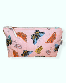  Estuche Mariposas Rosa