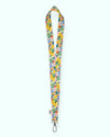Lanyard Lea Crema