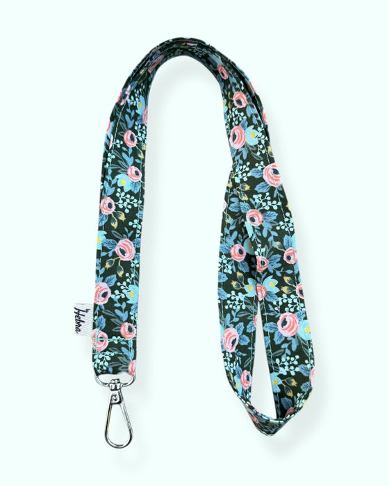 Lanyard Rosa Hunter