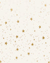 Gorro Clínico Estrella Crema