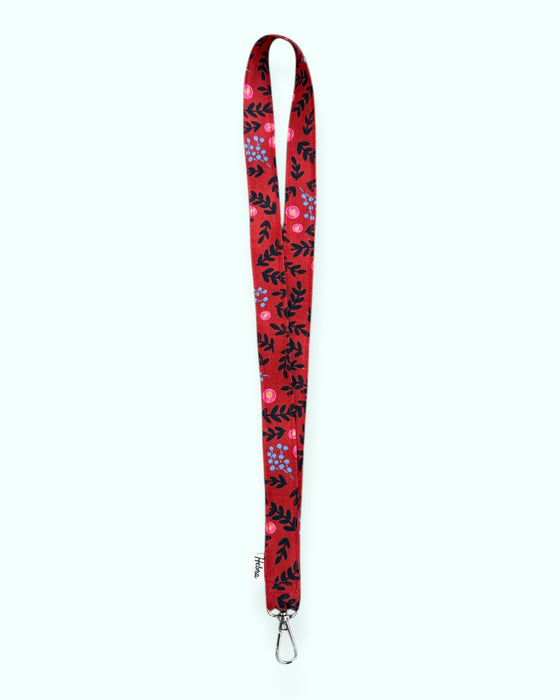 Lanyard Rose