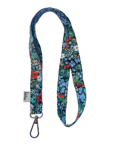  Lanyard Prado Verde