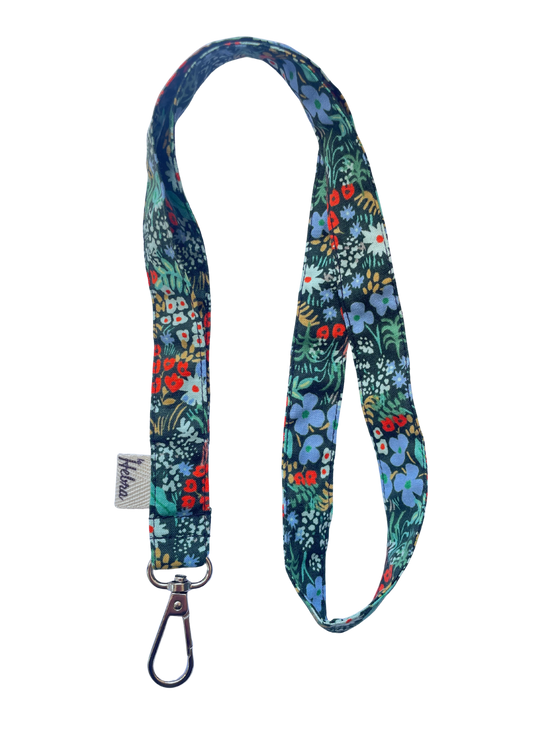 Lanyard Prado Verde