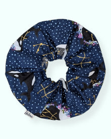  Scrunchie Queen of the Sea - XL