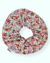 Scrunchie Rosa Crema - XL