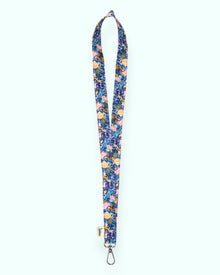  Lanyard Wonderland Tea Time