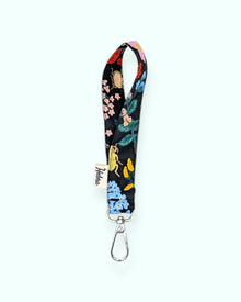  Llavero de mano - Beetle Black