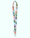 Lanyard Garden Party Ochard