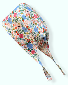 Gorro Clínico Rosa Salvaje Crema