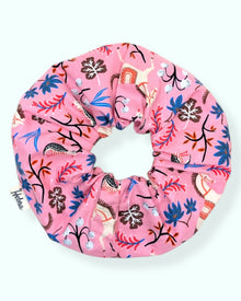  Scrunchie Carrusel - XL