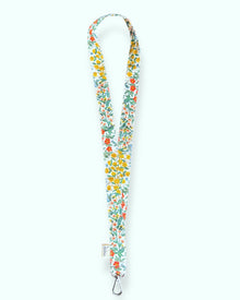  Lanyard Wildwood Garden Crema