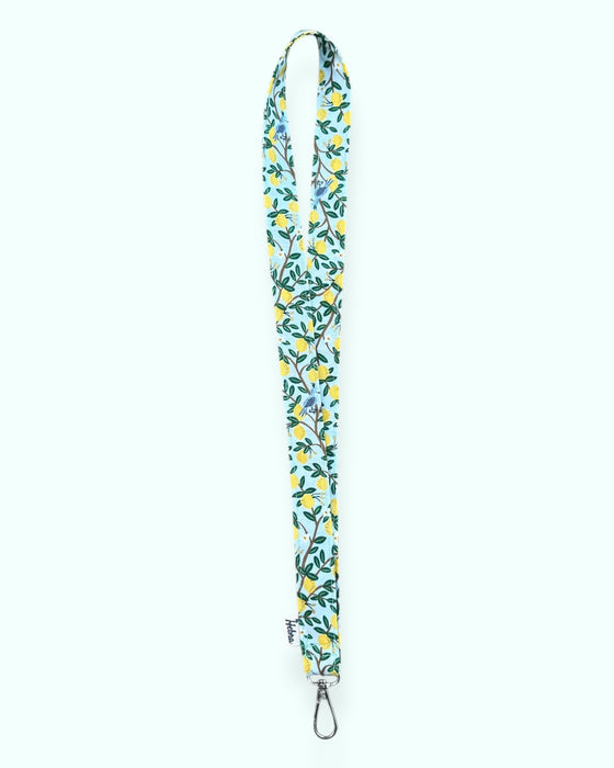 Lanyard Lemon Grove Menta