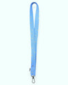 Lanyard Estrella Celeste