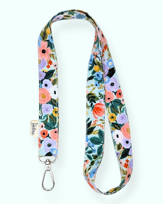 Lanyard Garden Party Petit Ochard