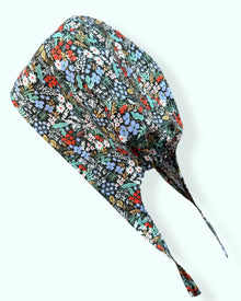  Gorro Clínico Prado Verde