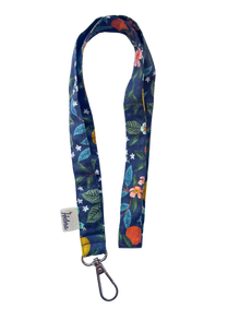  Lanyard Citrus Grove Navy
