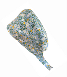  Gorro Clínico Daisy Celeste