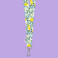  Lanyard Daisy Crema