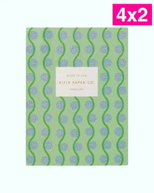  Cuaderno de bolsillo Puntos
