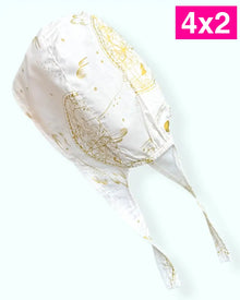  Gorro Clínico Astral