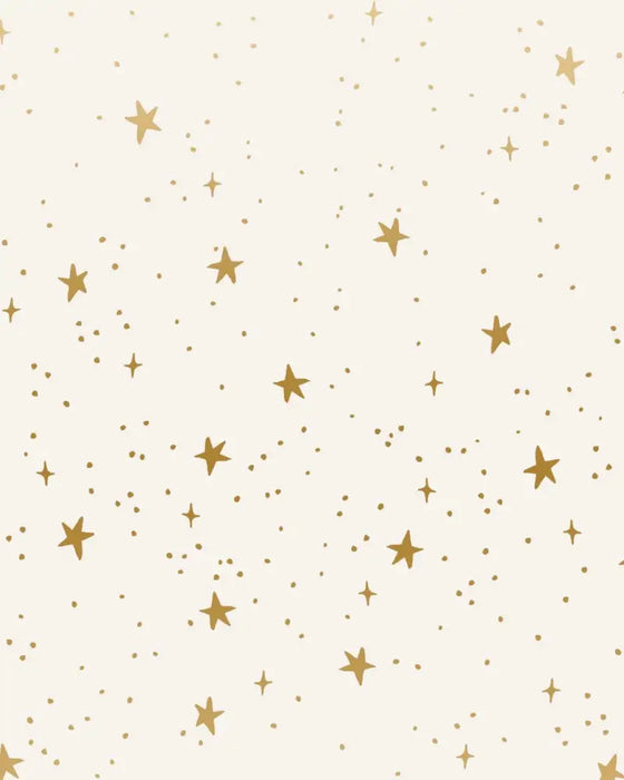 Gorro Clínico Estrella Crema