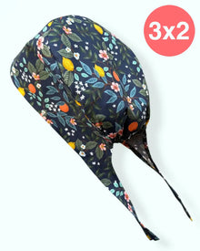  Gorro Clínico Grove Navy