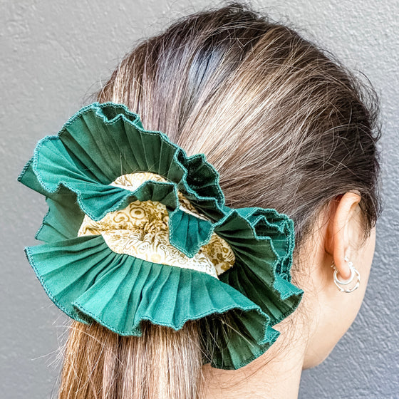 Rumba Verde