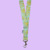 Lanyard Colette Menta