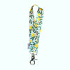 Llavero de mano - Lemon Groove Crema