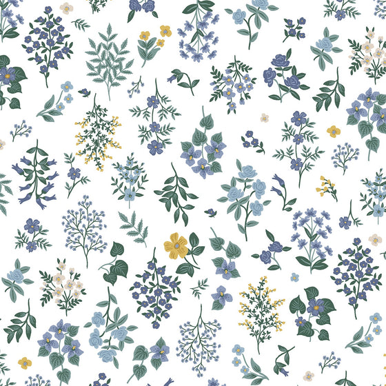 Set 4 servilletas Poli Crema 100% algodón