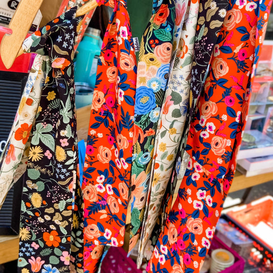 Lazo Cornflower Azul