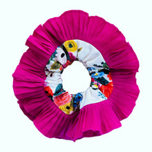  Rumba Fucsia