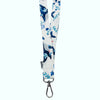 Lanyard Ballenas on Ice