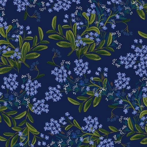 Lazo Cornflower Azul