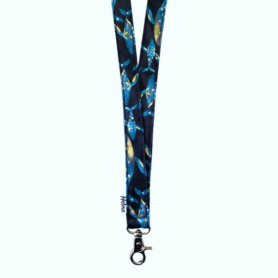Lanyard Cosmic Sea
