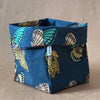 Panera Mariposa Navy