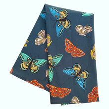  Paño Mariposa Navy