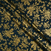 Lanyard Floral Navy