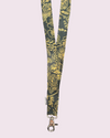 Lanyard Colette Verde