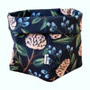 Panera Hortensias Navy