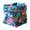 Panera Rosa Navy