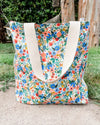 Midi bolso Garden Party Petit Menta