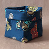 Panera Mariposa Navy