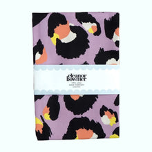  Paño de Cocina Lilac Leopard