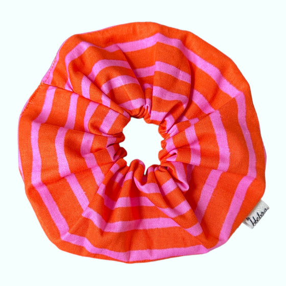 Scrunchie Ágata - XL