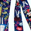 Lanyard Wonderland Azul