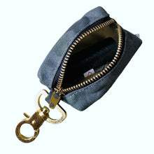  Estuche para bolsas desechables mascota Camuflaje