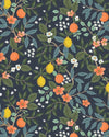 Lanyard Citrus Grove Navy