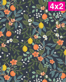  Lanyard Citrus Grove Navy
