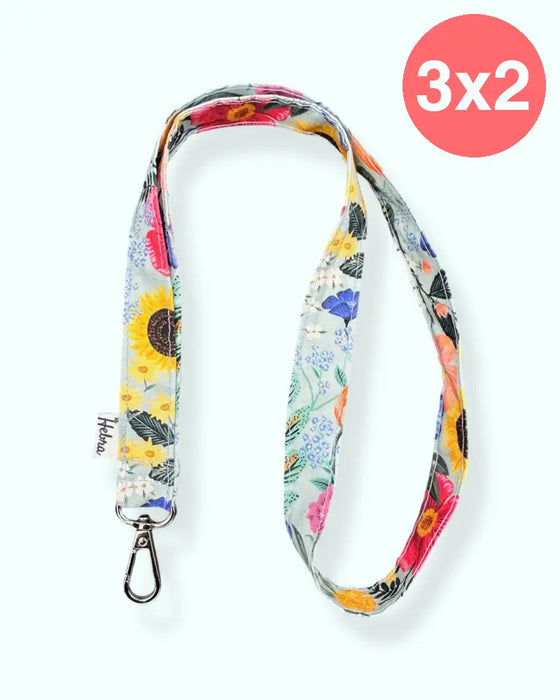 Lanyard Curio Celeste
